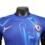 Chelsea Home Authentic Player version 2024/25 - Imagem 3