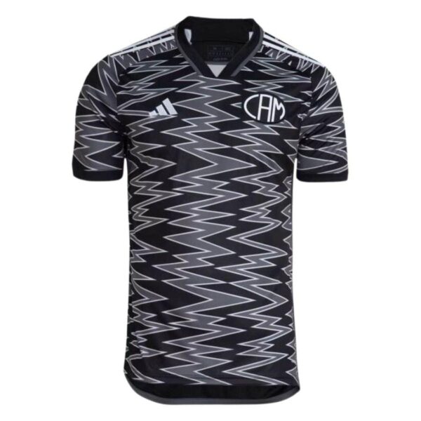 Atlético Mineiro Third Jersey 2024/25 - Imagem 1