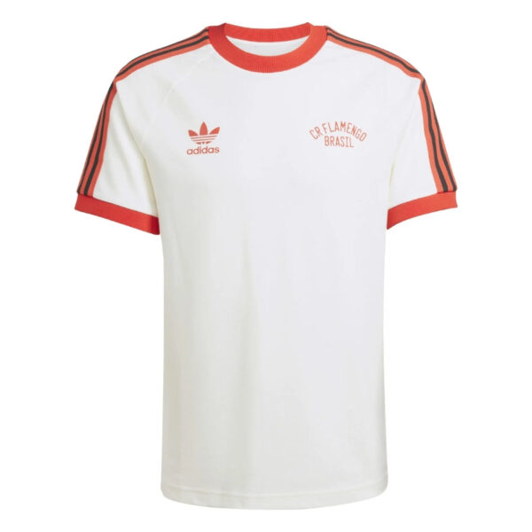 Designsemnome_40 Flamengo Commemorative 81 Fan Jersey 2025/26 - Imagem 1