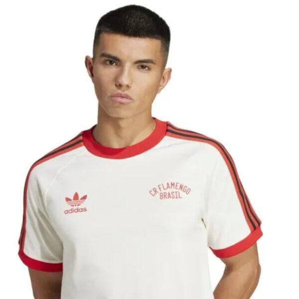 Flamengo Commemorative 81 Fan Jersey 2025/26 - Imagem 2