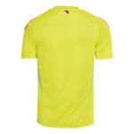 Flamengo Gk Fan Jersey 2025/26 - Imagem 2