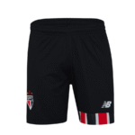 Kids KIT São Paulo Away Jersey 2024/25 - Imagem 4