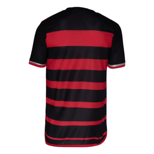 Flamengo Home Jersey 2024/25 - Imagem 5