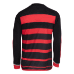 Flamengo Home Long Sleeve Jersey 2024/25 - Imagem 2