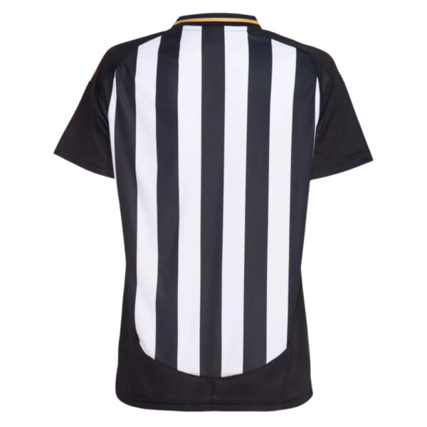 Atlético Mineiro Home Woman's Jersey 2025/26 - Imagem 2