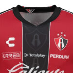 Atlas Home Authentic Player 2025/26 - Imagem 2