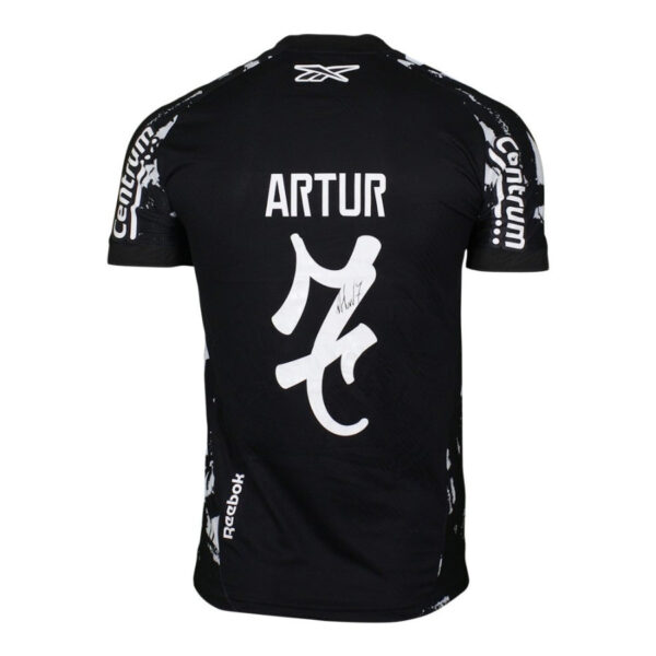 Botafogo Fourth Fan Jersey 2025/26 - Imagem 3