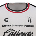 Atlas Away Authentic Player 2025/26 - Imagem 2