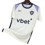 Botafogo Training Fan Jersey 2025/26