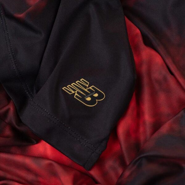 São Paulo Third Jersey 2024/25 - Imagem 3