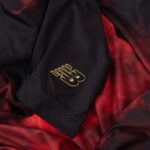 São Paulo Third Jersey Women's 2024/25 - Imagem 4