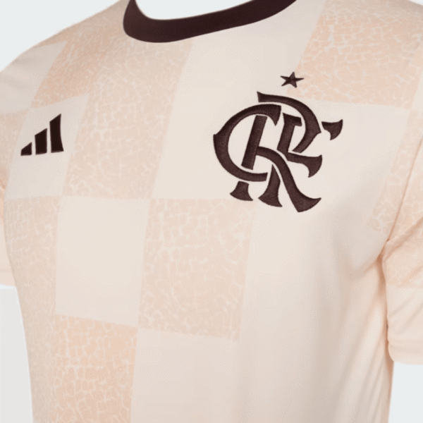 Flamengo Pre Game Jersey 2023/24 - Imagem 9