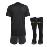 Kids KIT Real Madrid Third Jersey 2024/25 - Imagem 2