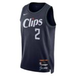 Regata Los Angeles Clippers - City Edition - 23/24 NBA - Swingman - Imagem 2