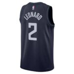 Regata Los Angeles Clippers - City Edition - 23/24 NBA - Swingman - Imagem 3