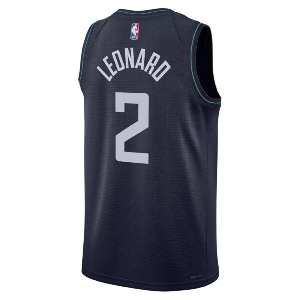 Regata Los Angeles Clippers - City Edition - 23/24 NBA - Swingman - Imagem 3