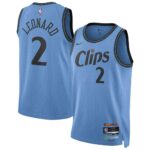 Regata Los Angeles Clippers - City Edition - 24/25 NBA- Swingman