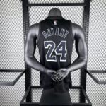 Regata Los Angeles Lakers Edição Especial - Kobe Bryant MVP NBA- Swingman - Imagem 2