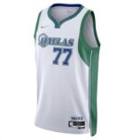 Regata Dallas Mavericks - City Edition - 21/22 NBA- Swingman - Imagem 2
