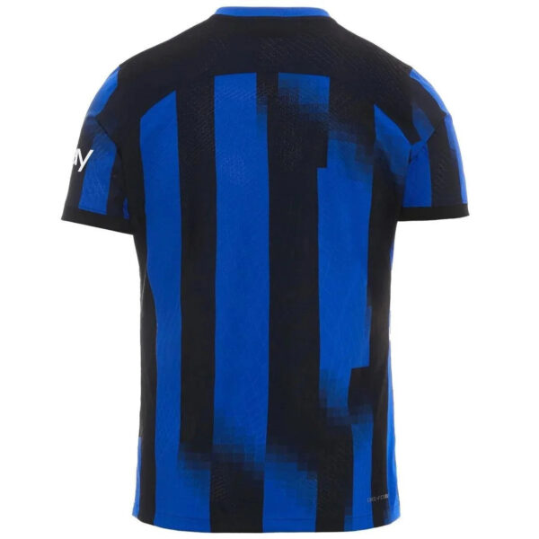 Inter Milan Nike 2023/24 Home Jersey - Imagem 2