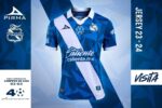 Club Puebla Jersey 2023/24