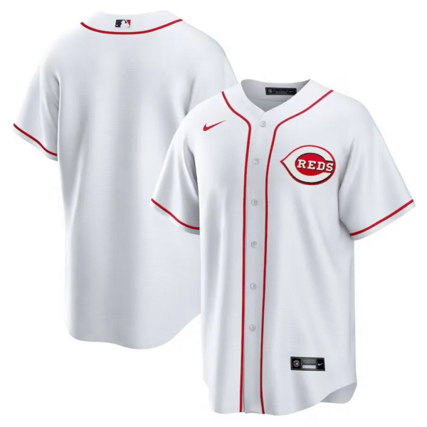 MLB Cincinnati Reds I - Imagem 1