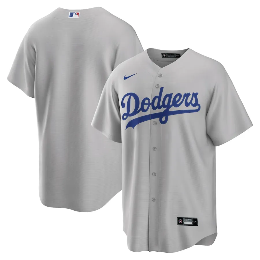 MLBLosAngelesDodgersAlternate MLB Los Angeles Dodgers II - Imagem 1