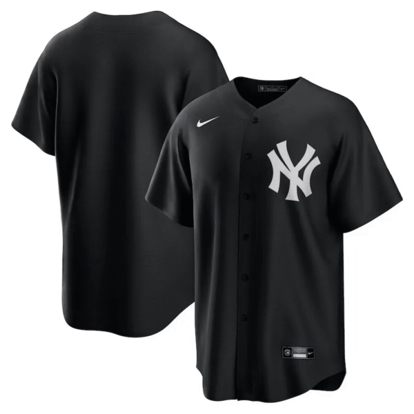 MLBNewYorkYankees MLB New York Yankees - Imagem 1