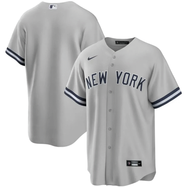 MLBNewYorkYankeesII MLB New York Yankees II - Imagem 1
