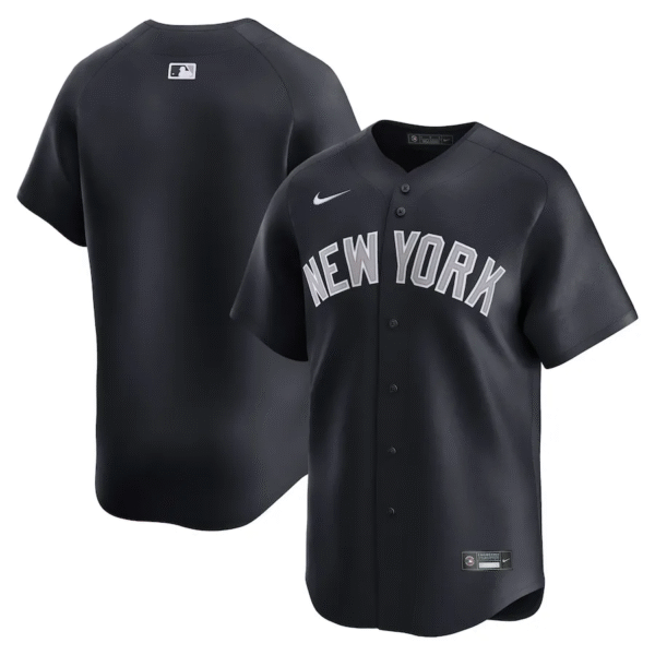 MLB New York Yankees Navy - Imagem 1