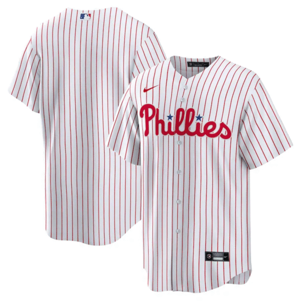 MLB Philadelphia Phillies I - Imagem 1