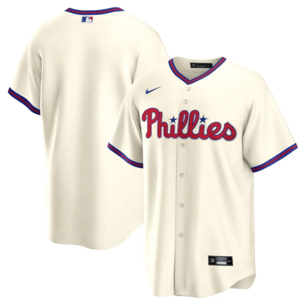 MLB Philadelphia Phillies III - Imagem 1
