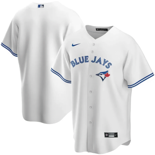 MLB Toronto Blue Jays I - Imagem 1