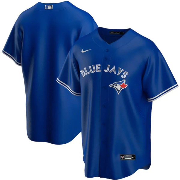 MLB Toronto Blue Jays II - Imagem 1