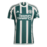 Manchester United Away Soccer Jersey 2023/24