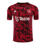 Manchester United Pre-Match Soccer Jersey 2023-24