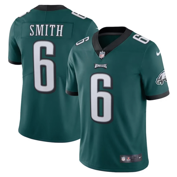 NFL Philadelphia Eagles DeVonta Smith Limited - Imagem 1