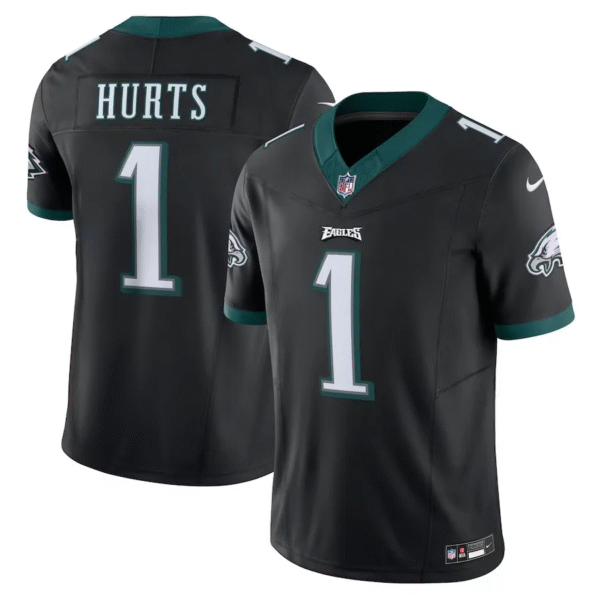 NFL Philadelphia Eagles Jalen Hurts Limited - Imagem 1