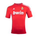 Real Madrid Third Retro Jersey 2011/12 - Imagem 5