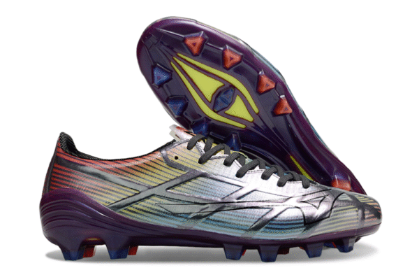 Mizuno Alpha Made in Japan FG - Imagem 1