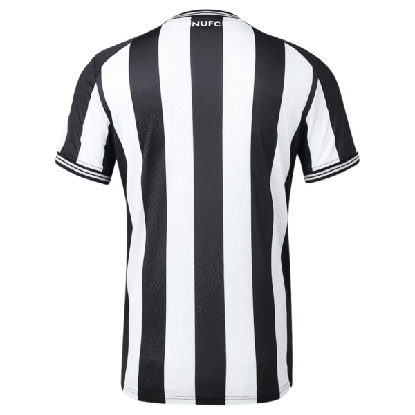 NewCastle Castore 2023/24 Home Jersey - Imagem 2