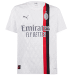 Milan Puma 2023/24 Away Jersey