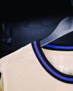 Barcelona Away Authentic Player 2025/26 - Imagem 2