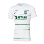 Sporting CP Away Soccer Jersey 2023/24