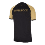 Sporting CP Third Away Soccer Jersey 2023/24 - Imagem 2