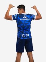 Club Puebla Jersey 2023/24 - Imagem 2