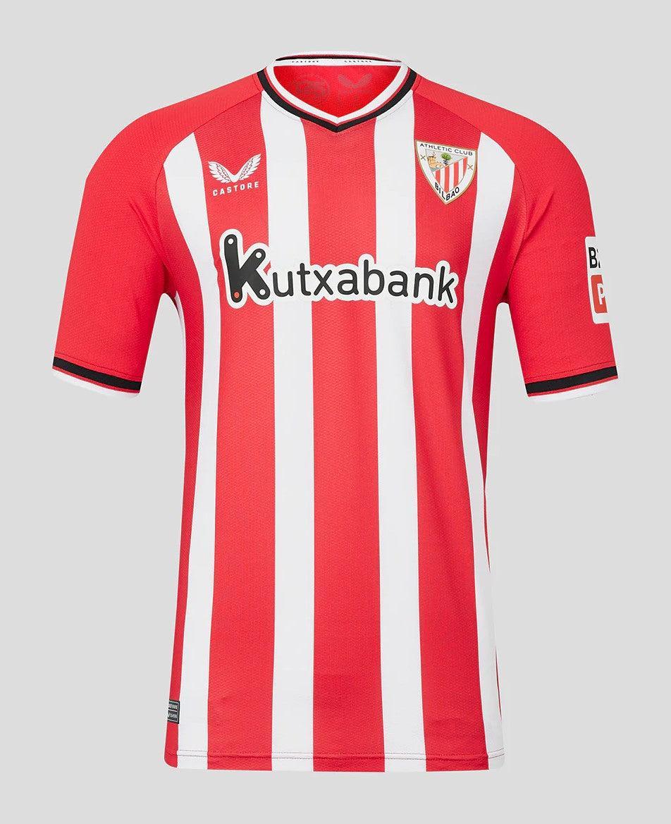 TW88qYUbG6cDyiD Athletic Club Jersey 2023/24 - Imagem 1