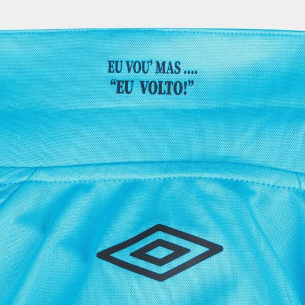 Santos Third Fan Jersey 2025/26 - Imagem 6