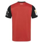Bayer Leverkusen Home Jersey 2024/25 - Imagem 3