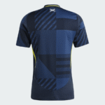 Scotland Home Jersey 2024/25 - Imagem 2